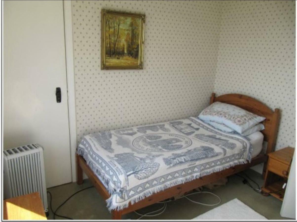 הוילה Braeside Craighouse Jura מראה חיצוני תמונה